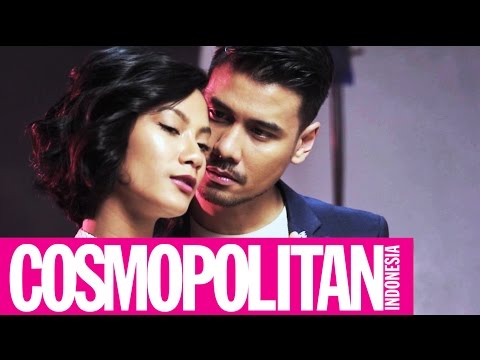 Star Interview: Chicco Jerikho & Tara Basro Ungkap Sisi Romantis Mereka