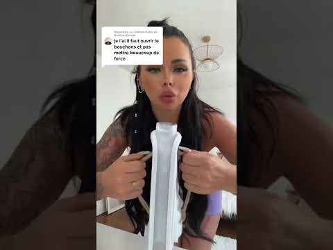 JE N’AURAIS JAMAIS DU ACHETER CET OBJET QUI FAIT LE BUZZ SUR TIKTOK 😂