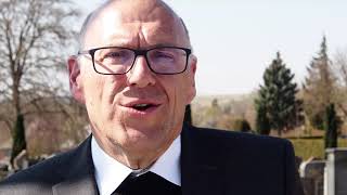 Gedanken zu Karfreitag 2020