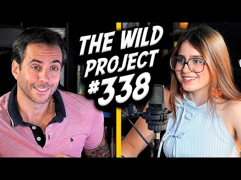 The Wild Project #338 - Roro | Su verdadera personalidad, Tradwives, Jake Paul, La Velada y Abby
