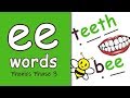 Understanding Digraphs and Pronunciation