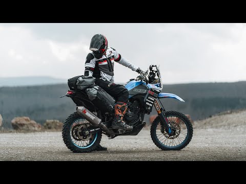 THE WAIT IS OVER – The ADVBags just dropped