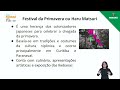Cultura e Tradições do Paraná