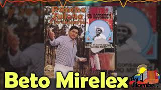 Norfidia- Poncho Zuleta & Colacho Mendoza (Con Letra)