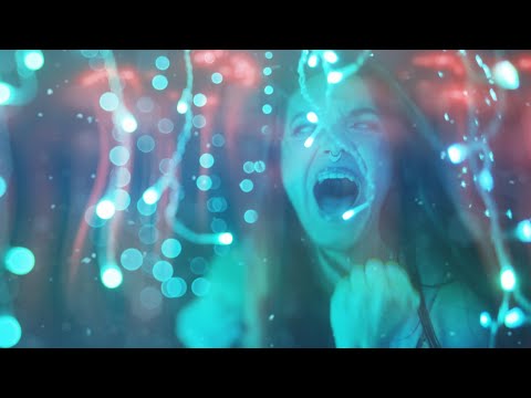 DAWN OF OUROBOROS - BIOLUMINESCENCE (OFFICIAL VIDEO)