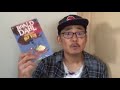 Roald Dahl's Characters and Themes
