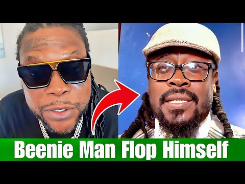 Beenie Man Just Proves He Can’t Clash Kartel | Listen His Diss Song