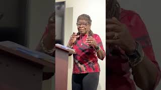 John Brown Lives! Hosts Alice Green