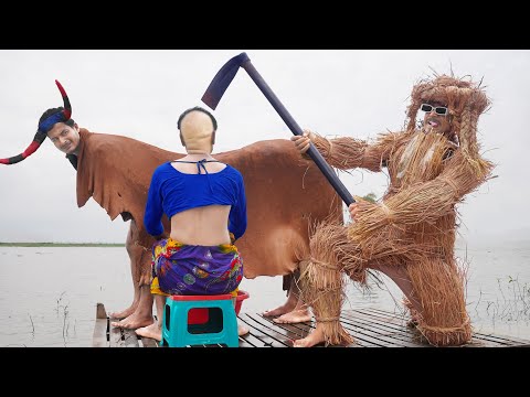 Very Special Trending Funny Comedy Video 😂Amazing Comedy Video 2025 Episode 334 Busy Fun Ltd