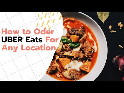 Sri Lanka Uber Eats Coupon - 12/2021