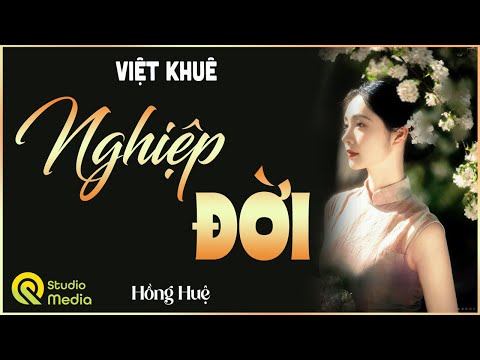 CẢ XÓM NGHE VỖ TAY KHÔNG NGỚT | Câu chuyện " NGHIỆP ĐỜI " Kể chuyện LÀNG QUÊ ngủ ngon #mchonghue