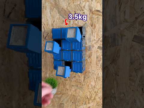 We Built Infinite Storage - Part 5