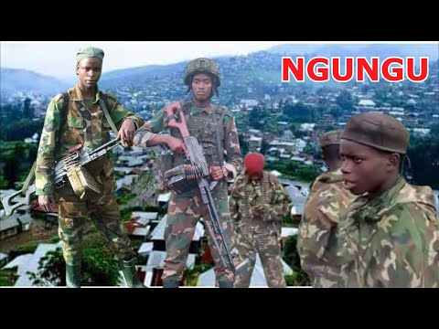 UPDATES NGUNGU, M23 N'ABARUNDI RWABUZE GICA/ OPERATION Y'ABANYADUSHOKA/ FARDC N'INDOREREZI 10.1.25