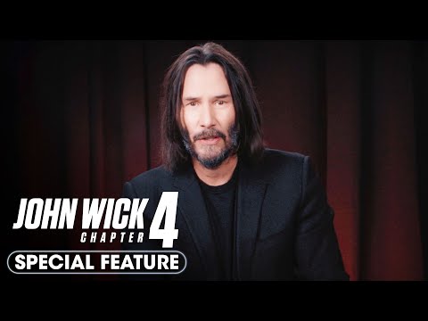 Special Feature - John Wick In 60 Seconds