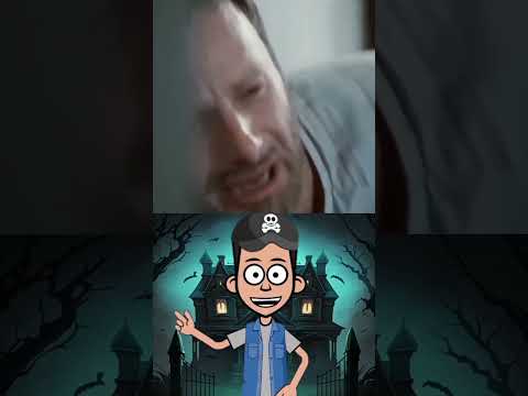 الجزء التاني الرجل الي كان بغيبوبة!!