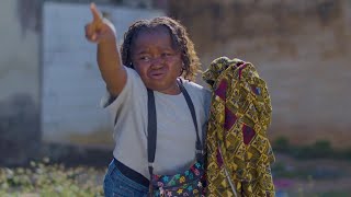 You Will Love Ebube Obio More After Watching This Her Newly Released Movie - EBUBE OBIO