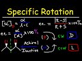 Optical Activity and Chiral Molecules