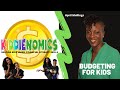 Mastering Budgeting Skills for Kids