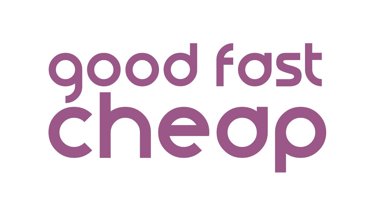 Good Fast Cheap: Get all 3 with Odoo ERP | 26.11.2019

Good Fast Cheap Normally, you pick 2. But not with Odoo ERP. I am proud to be working with this amazing cloud-based ERP ...