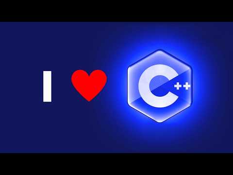 C++ Is An Absolute Blast