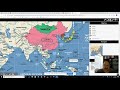 Geography and Features of East Asia