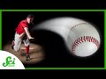 Understanding Curveballs in Baseball