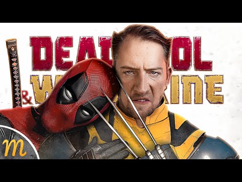 Bienvenue à Caméoland ! - DEADPOOL & WOLVERINE