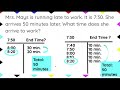 Exploring 4.MD 8 Concepts in Playposit