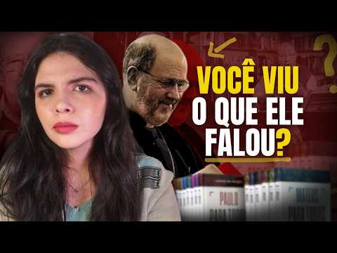 Quem é o Verdadeiro N.T. Wright?