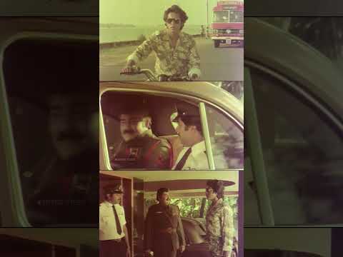 വണ്ടി കൈയിൽ കിട്ടിയാൽ ഇവന് യാതൊരു ബോധവും ഇല്ല | #moviescenes | Mammootty | Thilakan |