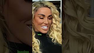 47-year-old Katie Price is thoroughly disappointed with her five children .#entertainment