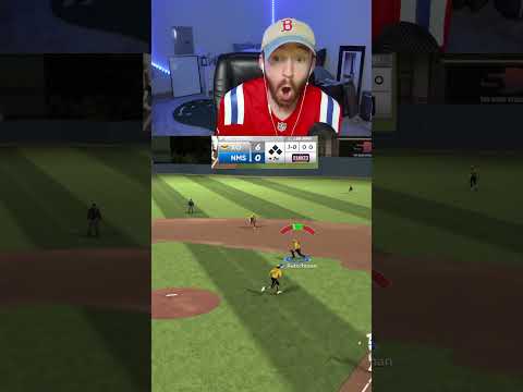 Breaking Up A Perfect Game With A Bunt Is Insane