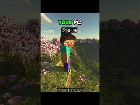 POV: That one friend’s PC