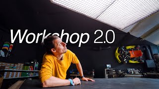 The Biggest Upgrade Yet