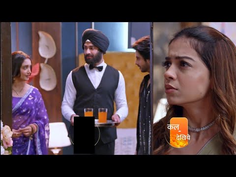 Kumkum Bhagya 6 September 2024 Promo | Munisha Plan Purvi & Rajvansh | Kumkum Bhagya today episode