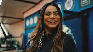 MAKING OF CLIPE MANIA - COLÔMBIA (Diário da Lexa)