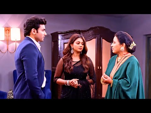 Parineetii TODAY EPISODE PROMO | 22 JANUARY 2025