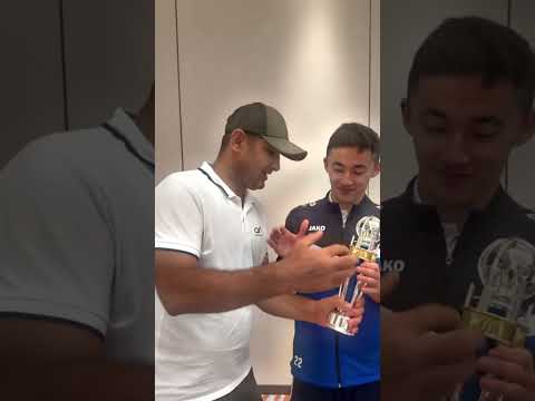 Abbos Fayzullayev😸❗️#shorts #futbol #sports #uzbekistan #youtube #rek #reels #instagram #video #top