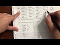 Genetics and Punnett Squares
