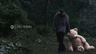 C WEST - STILL HEALING (Audio)