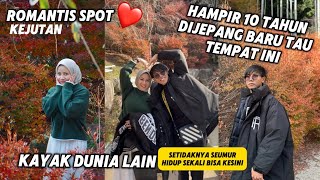 SEMOGA …. / NEMU SURGA DI ATAS GUNUNG !!