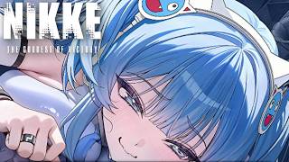 Goddess of Victory Nikke 2026 April Fools Event