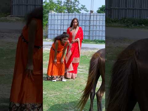 Kya dekh rhi h comedy viral video 🤪#kajalofficial #funny #trending #comedy
