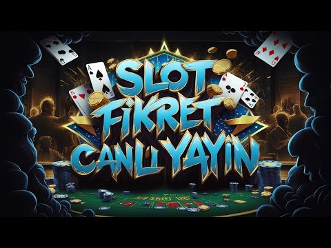 CASİNO CANLI YAYIN 🔴SLOT OYUNLARI 🔴GATES OF OLYMPUS 1000 YENİ OYUN #slot #slotoyunları #sweetbonanza