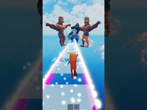 Walking on Rainbow Glass at 3AM (Gone Wrong) ๐ญ๐