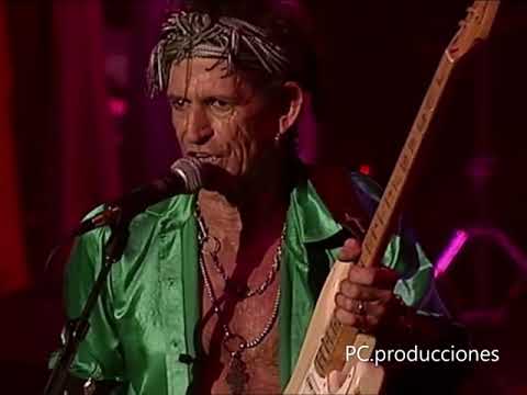 Rolling Stones  " You Dont Have To Mean It" LIVE HD + LYRICS