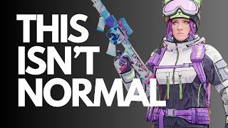 WHEN SKILL DOESN'T MATTER IN CALL OF DUTY!