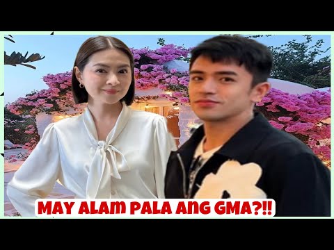 🔸GMA ANG MAY ALAM NG LAHAT Sa BARDA | BARBIE AT DAVID PANATAG SA KANILA❗️