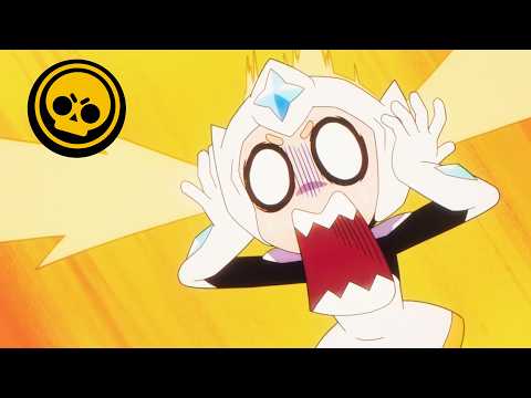 Starr Nova - Episode 1067 (Brawl Stars Animation)