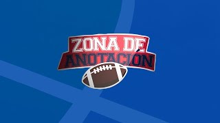 Zona de Anotación Domingo 22 de Diciembre 2024 - Televisa Monterrey